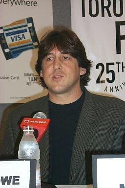Cameron Crowe | Almost Famous press conference | 25th Toronto International Film Festival