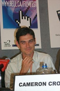 Photo: Picture of Billy Crudup | Almost Famous press conference | 25th Toronto International Film Festival d2-i-0053.jpg