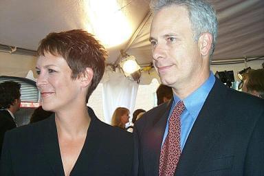 Jamie Lee Curtis and Christopher Guest | Best in Show premiere | 25th Toronto International Film Festival