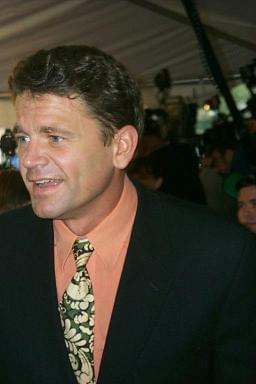 John Michael Higgins | Best in Show premiere | 25th Toronto International Film Festival