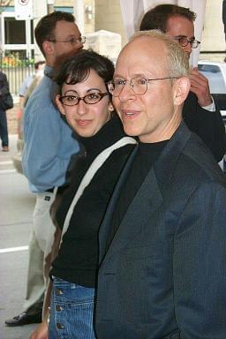 Bob Balaban | Best in Show premiere | 25th Toronto International Film Festival