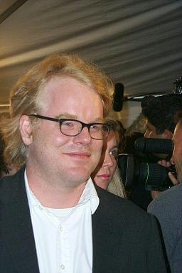 Philip Seymour Hoffman | Almost Famous premiere | 25th Toronto International Film Festival