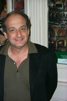 David Paymer | State and Main premiere | 25th Toronto International Film Festival