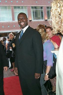 Andre Braugher | Duets premiere | 25th Toronto International Film Festival