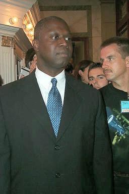 Andre Braugher | Duets premiere | 25th Toronto International Film Festival