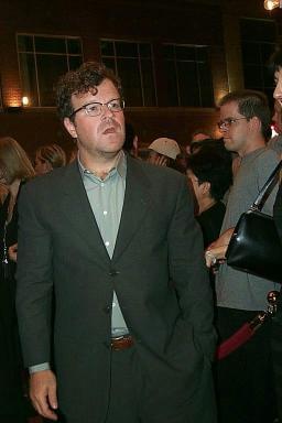 Kenneth Lonergan | You Can Count on Me premiere | 25th Toronto International Film Festival
