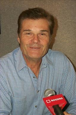 Fred Willard | Best in Show press conference | 25th Toronto International Film Festival