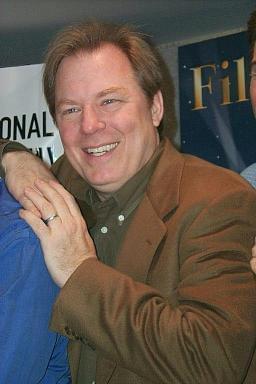 Michael McKean | Best in Show press conference | 25th Toronto International Film Festival