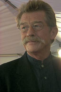 John Hurt at The Bloomberg Tribute to Stephen Frears | 25th Toronto International Film Festival