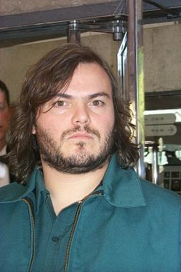 Jack Black at The Bloomberg Tribute to Stephen Frears | 25th Toronto International Film Festival