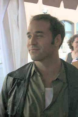 Jeremy Piven at The Bloomberg Tribute to Stephen Frears | 25th Toronto International Film Festival