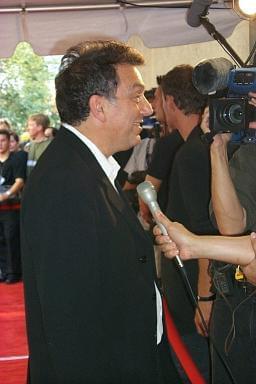 Stephen Frears at The Bloomberg Tribute to Stephen Frears | 25th Toronto International Film Festival