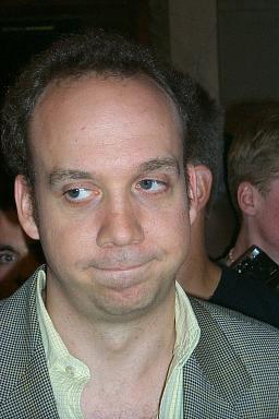 Paul Giamatti | Duets premiere | 25th Toronto International Film Festival