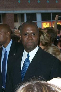 Andre Braugher | Duets premiere | 25th Toronto International Film Festival