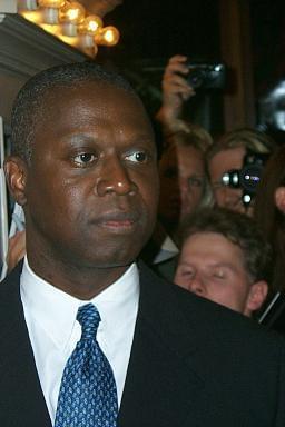 Andre Braugher | Duets premiere | 25th Toronto International Film Festival