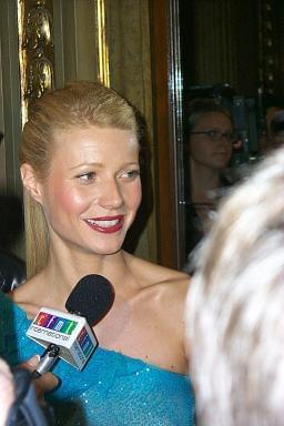 Photo: Picture of Gwyneth Paltrow | Duets premiere | 25th Toronto International Film Festival d3-i-0140.jpg