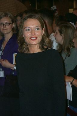 Catherine McCormack | Shadow of the Vampire premiere | 25th Toronto International Film Festival