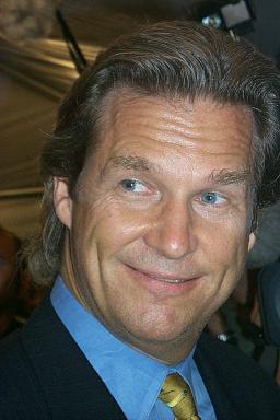 Jeff Bridges at The Contender premiere | 25th Toronto International Film Festival