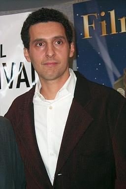 John Turturro at The Luzhin Defence press conference | 25th Toronto International Film Festival