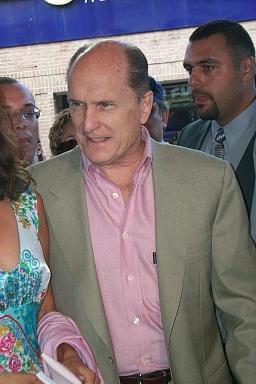 Robert Duvall | A Shot at Glory premiere | 25th Toronto International Film Festival