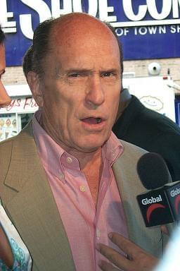 Robert Duvall | A Shot at Glory premiere | 25th Toronto International Film Festival