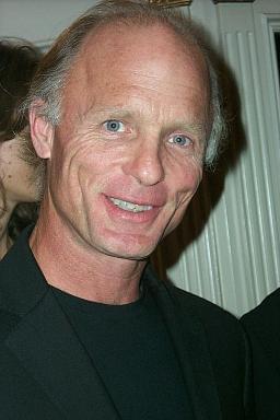 Ed Harris | Pollock premiere | 25th Toronto International Film Festival