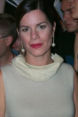 Marcia Gay Harden | Pollock premiere | 25th Toronto International Film Festival