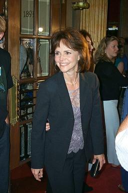 Sally Field | Beautiful premiere | 25th Toronto International Film Festival