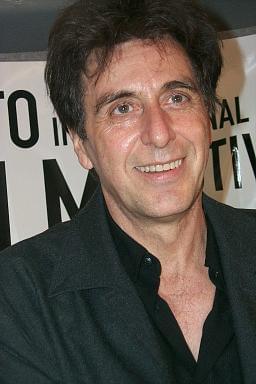 Al Pacino | Chinese Coffee press conference | 25th Toronto International Film Festival