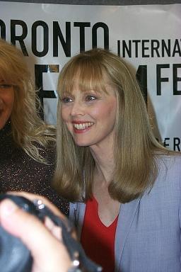 Shelley Long | Dr. T and the Women press conference | 25th Toronto International Film Festival