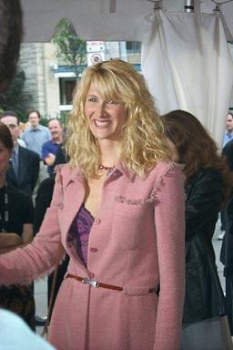 Laura Dern | Dr. T and the Women premiere | 25th Toronto International Film Festival