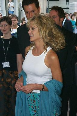 Photo: Picture of Farrah Fawcett | Dr. T and the Women premiere | 25th Toronto International Film Festival d6-i-1468.jpg