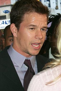 Mark Wahlberg at The Yards premiere | 25th Toronto International Film Festival