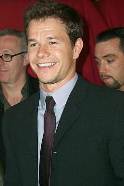 Mark Wahlberg at The Yards premiere | 25th Toronto International Film Festival