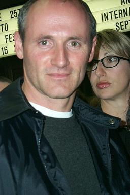 Colm Feore at The Perfect Son premiere | 25th Toronto International Film Festival