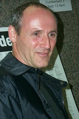 Colm Feore at The Perfect Son premiere | 25th Toronto International Film Festival