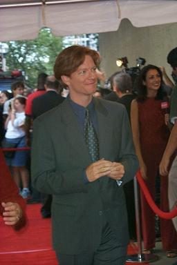 Eric Stoltz at The House of Mirth premiere | 25th Toronto International Film Festival