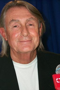 Joel Schumacher | Tigerland press conference | 25th Toronto International Film Festival