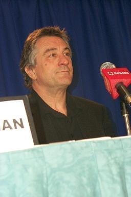 Photo: Picture of Robert De Niro | Men of Honor press conference | 25th Toronto International Film Festival d8-c-1766.jpg