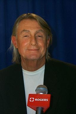 Joel Schumacher | Tigerland press conference | 25th Toronto International Film Festival