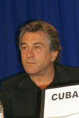 Photo: Picture of Robert De Niro | Men of Honor press conference | 25th Toronto International Film Festival d8-i-1595.jpg