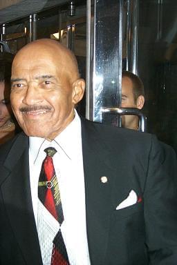 Carl Brashear | Men of Honor premiere | 25th Toronto International Film Festival