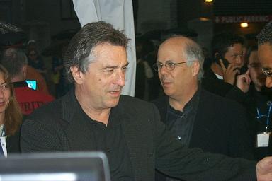 Photo: Picture of Robert De Niro | Men of Honor premiere | 25th Toronto International Film Festival d8-i-1652.jpg