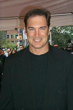 Patrick Warburton at The Dish premiere | 25th Toronto International Film Festival