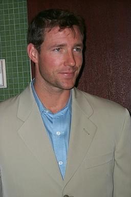 Edward Burns | Sidewalks of New York premiere | 26th Toronto International Film Festival