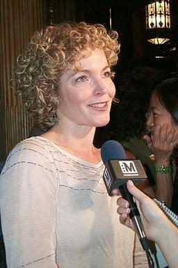Amy Irving | Thirteen Conversations About One Thing premiere | 26th Toronto International Film Festival