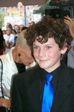 Anton Yelchin | Hearts in Atlantis premiere | 26th Toronto International Film Festival