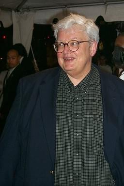 Roger Ebert | Training Day premiere | 26th Toronto International Film Festival