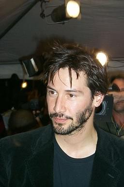 Keanu Reeves | Training Day premiere | 26th Toronto International Film Festival