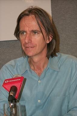 Scott Hicks | Hearts in Atlantis press conference | 26th Toronto International Film Festival
